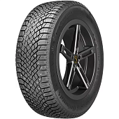 Continental IceContact XTRM 275/45 R20 110T XL FP