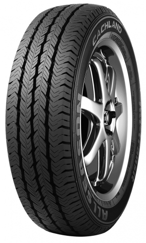 Cachland CH-AS5003 235/65R16C 115/113T