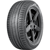 Nokian Tyres Hakka Black 2 255/40 R18 99Y XL