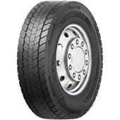 Fortune FDR606 315/70 R22.5 156L