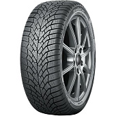 Kumho WinterCraft WP52 215/65 R17 99V