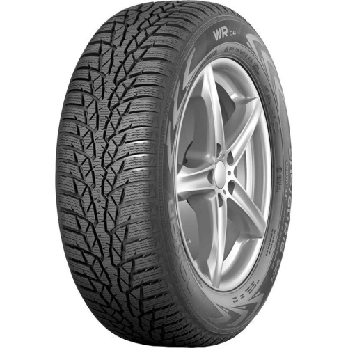 Nokian Tyres WR D4 195/55 R15 89H XL
