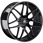 LS Forged FG09 11x21 5*112 ET42 DIA66.6 BKL Кованый