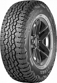 Nokian Outpost AT 235/85R16 120/116S