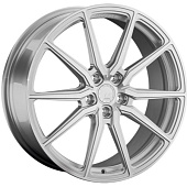 LS Forged FG01 11x21 5*112 ET42 DIA66.6 MGM Кованый