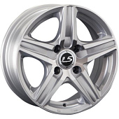 LS 321 6x14 4*100 ET40 DIA73.1 BKF Литой