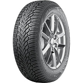 Nokian Tyres WR SUV 4 255/60 R18 112H XL
