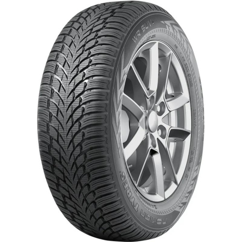 Nokian Tyres WR SUV 4 255/50 R19 107V XL
