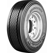 Bridgestone Duravis R-Trailer 002 Evo 385/65 R22.5 164K Прицеп