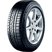 Continental ContiWinterContact TS 810 245/50 R18 100H RunFlat