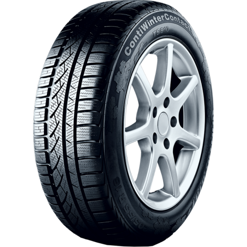 Continental ContiWinterContact TS 810 245/50 R18 100H RunFlat