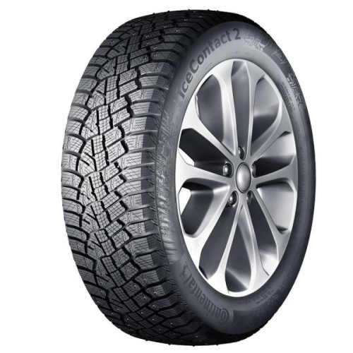 Continental IceContact 2 SUV 235/65 R17 108T XL FP