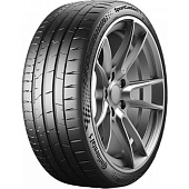 Continental SportContact 7 325/30 R21 108Y XL FP
