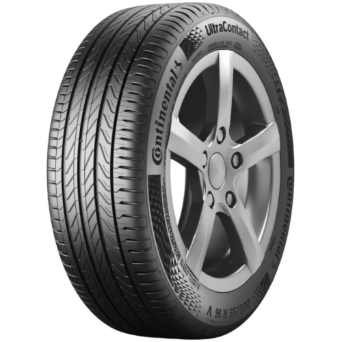 Continental UltraContact 225/50 R17 94V FP