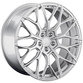 LS Forged FG10 8.5x21 5*150 ET54 DIA110.1 BK Кованый