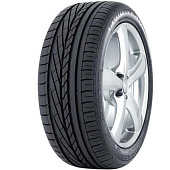 Goodyear Excellence 245/55 R17 102W RunFlat * FP