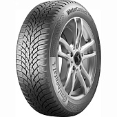 Continental ContiWinterContact TS 870 P 235/35 R19 91W