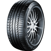 Continental ContiSportContact 5 SUV 235/50 R19 99V FP