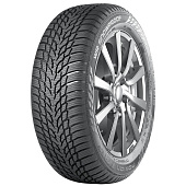 Nokian Tyres WR Snowproof 215/55 R17 98H XL