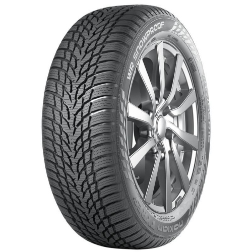 Nokian Tyres WR Snowproof 235/35 R19 91W XL