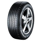 Continental ContiEcoContact 5 245/60 R19 95W
