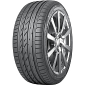 Nokian Tyres Nordman SZ2 245/40 R18 97W XL