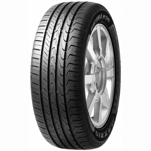 Maxxis Victra M36 + 275/40 R19 101Y RunFlat