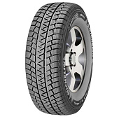 Michelin Latitude Alpin 255/50 R19 107H XL MO