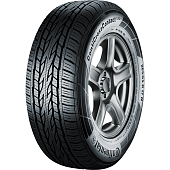 Continental ContiCrossContact LX2 265/65 R17 112H FP