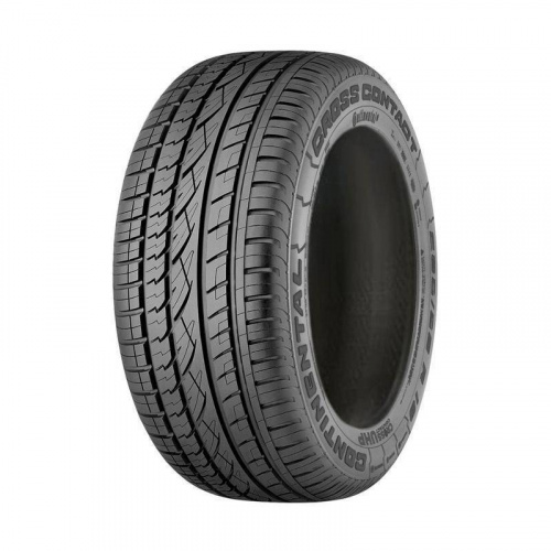 Continental CrossContact UHP 285/45R19 107W MO