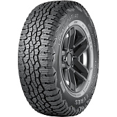 Nokian Tyres Outpost AT 235/75 R15 109S XL
