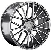 LS Forged FG17 11x21 5*130 ET58 DIA71.6 MGMF Кованый