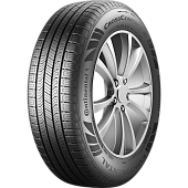 Continental CrossContact RX ContiSilent 265/35 R21 101W MO1