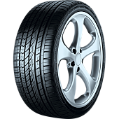 Continental ContiCrossContact UHP 275/45 R20 110W XL FP