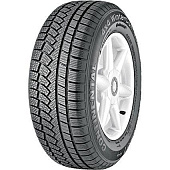 Continental Conti4x4WinterContact 235/55 R17 99H * FP