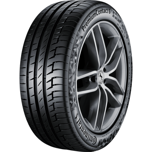 Continental PremiumContact 6 225/50 R18 95W RunFlat *