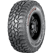 Nokian Tyres Rockproof 285/70 R17 121/118Q