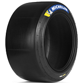 Michelin Porsche Cup N2 27/65 R18 --