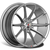 Inforged IFG18 8x18 5*114.3 ET45 DIA67.1 Silver Литой