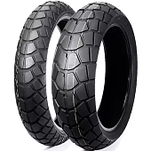 Kingtyre K66 130/80 R17 65V Задняя Эндуро