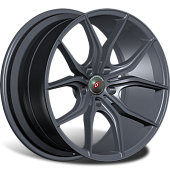 Inforged IFG17 8.5x19 5*112 ET30 DIA66.6 Silver Литой