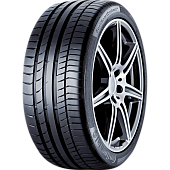 Continental ContiSportContact 5 P 315/30 R21 105Y XL ND0 FP