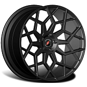 Inforged IFG42 9x21 5*112 ET31 DIA66.6 Black Machined Литой